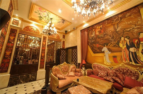 栖霞高档KTV妹子质量哪家好